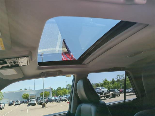 used 2022 Toyota 4Runner car, priced at $40,495