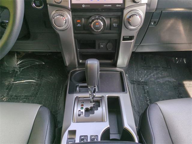 used 2022 Toyota 4Runner car, priced at $40,495