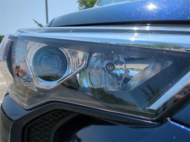 used 2022 Toyota 4Runner car, priced at $40,495