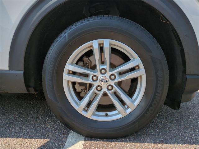 used 2020 Ford Explorer car, priced at $25,995