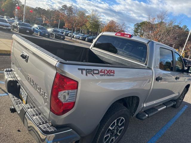 used 2016 Toyota Tundra car, priced at $32,890