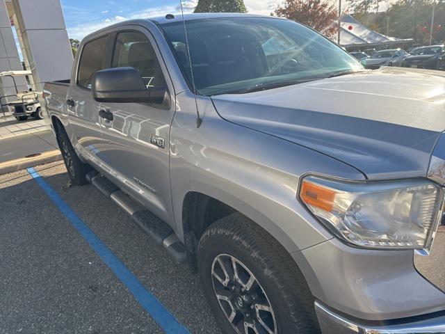 used 2016 Toyota Tundra car, priced at $32,890