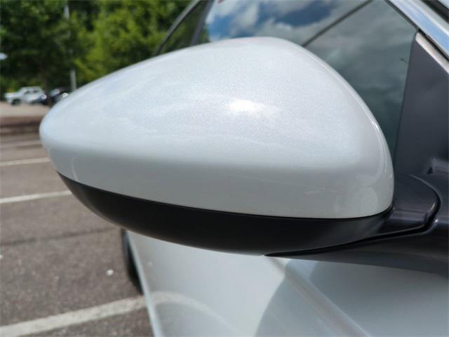 used 2024 Honda Accord car, priced at $29,495