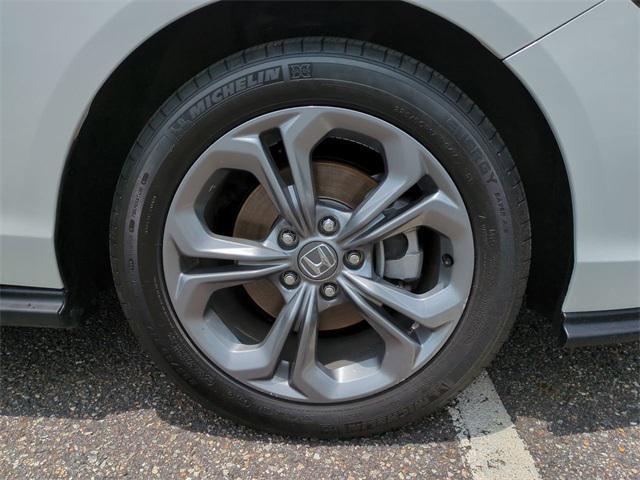 used 2024 Honda Accord car, priced at $29,495