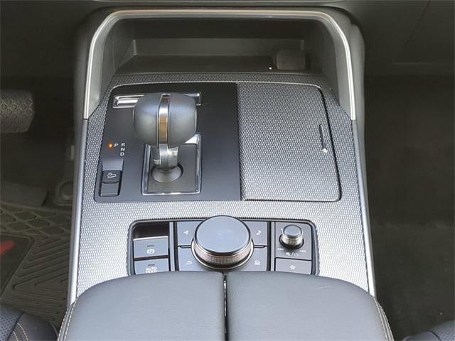 used 2024 Mazda CX-90 car, priced at $34,995