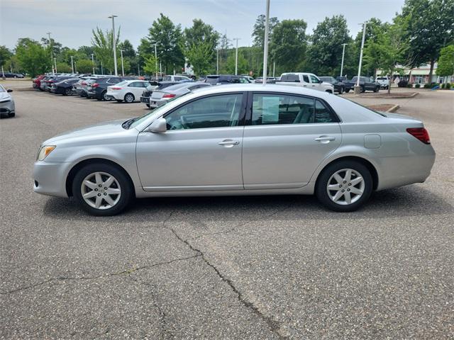 used 2008 Toyota Avalon car, priced at $9,996