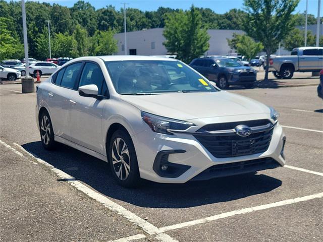 used 2023 Subaru Legacy car, priced at $23,990