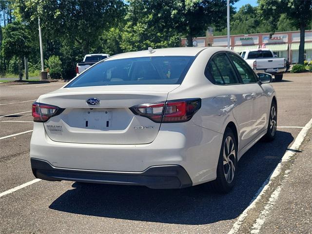 used 2023 Subaru Legacy car, priced at $23,990