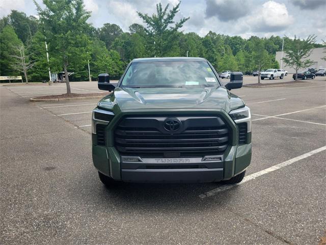 used 2023 Toyota Tundra car, priced at $44,990