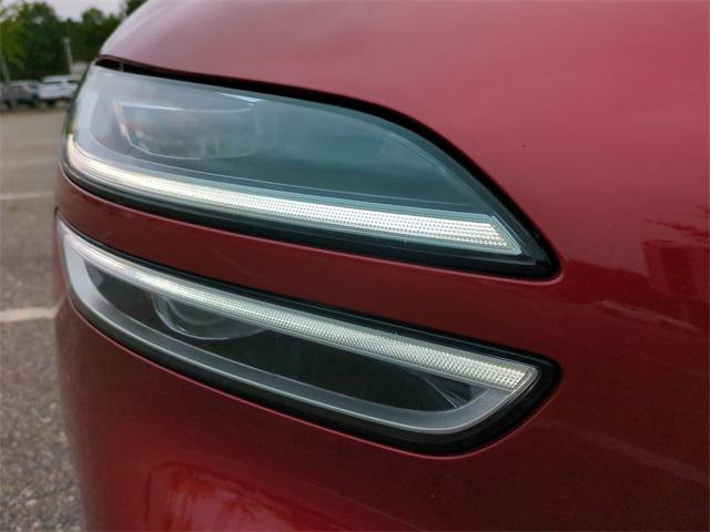 used 2023 Genesis G70 car, priced at $28,995