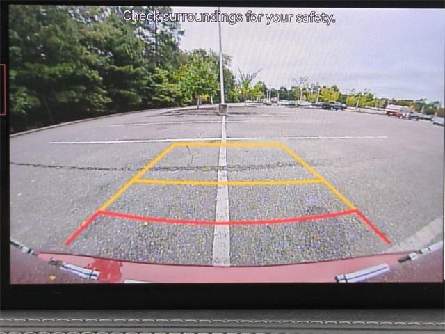 used 2023 Genesis G70 car, priced at $28,995