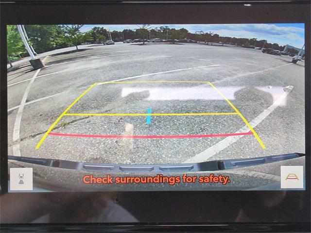 new 2026 Toyota Tundra car, priced at $55,227