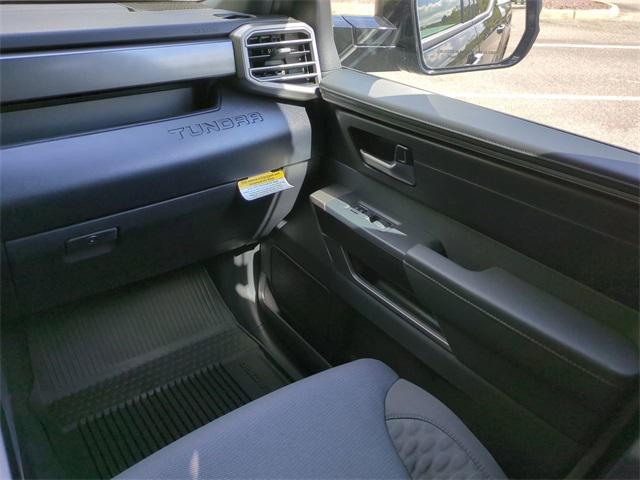 new 2026 Toyota Tundra car, priced at $55,227