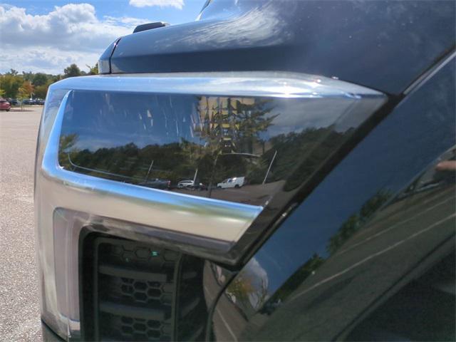 new 2026 Toyota Tundra car, priced at $55,227