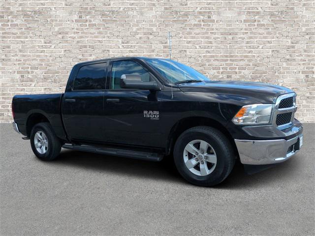 used 2022 Ram 1500 Classic car, priced at $28,105