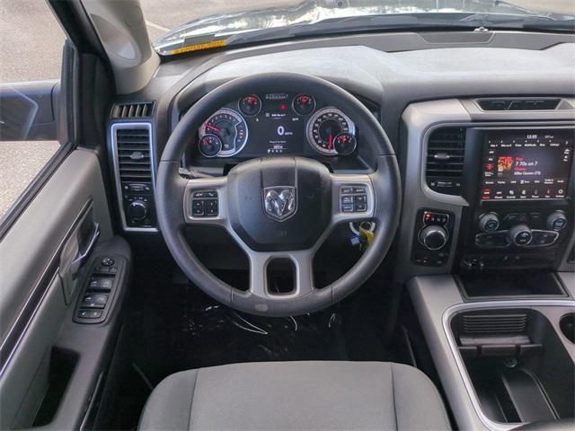 used 2022 Ram 1500 Classic car, priced at $28,105