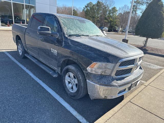 used 2022 Ram 1500 Classic car, priced at $29,495