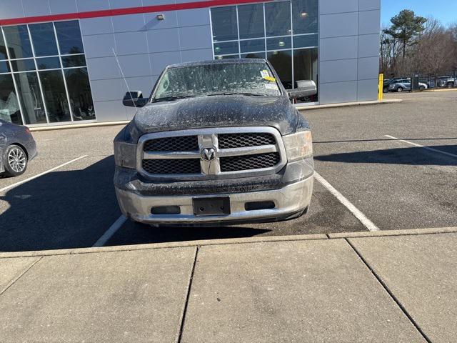 used 2022 Ram 1500 Classic car, priced at $29,495