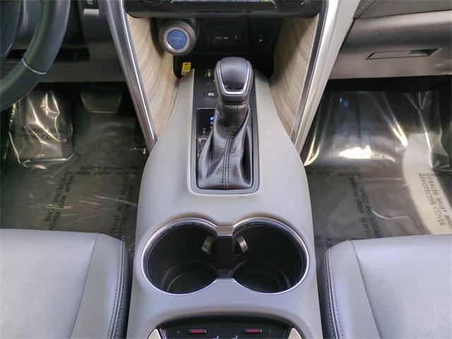 used 2022 Toyota Venza car, priced at $24,886