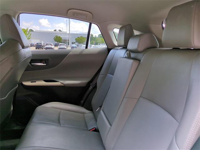 used 2022 Toyota Venza car, priced at $24,886