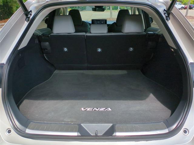 used 2022 Toyota Venza car, priced at $24,886