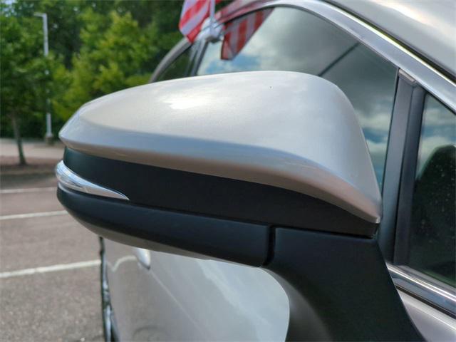 used 2022 Toyota Venza car, priced at $24,886