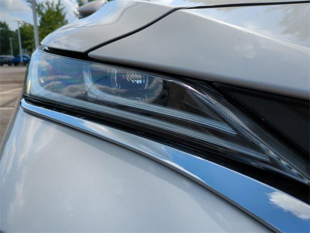 used 2022 Toyota Venza car, priced at $24,886