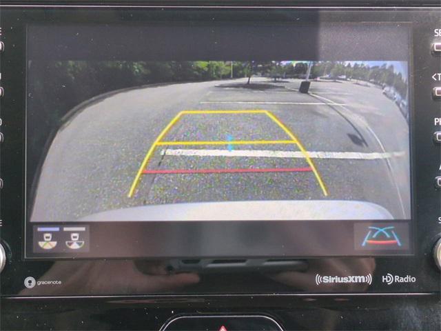 used 2022 Toyota Venza car, priced at $24,886