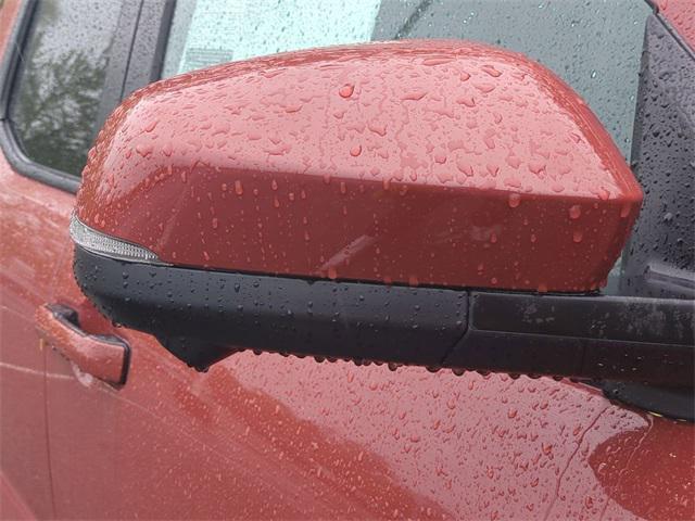 new 2025 Toyota Tacoma car