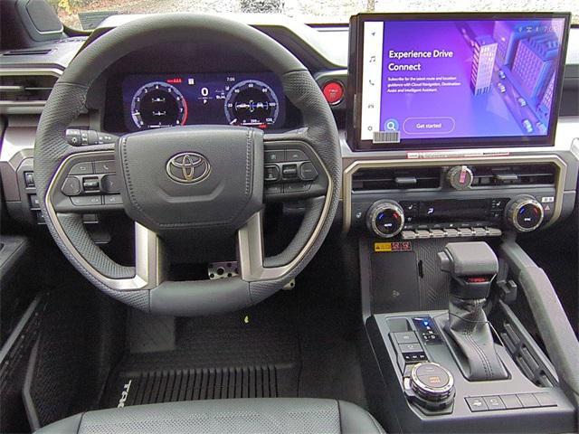 new 2025 Toyota Tacoma car