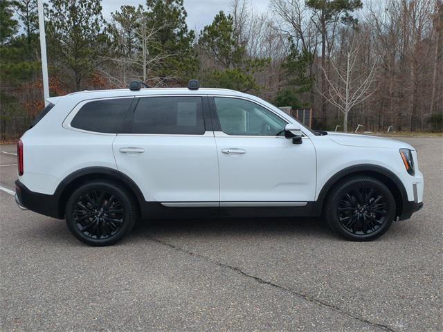 used 2020 Kia Telluride car, priced at $25,995