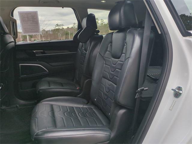 used 2020 Kia Telluride car, priced at $25,995