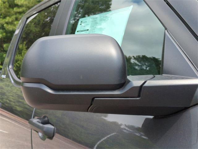used 2024 Toyota Tundra car, priced at $50,495