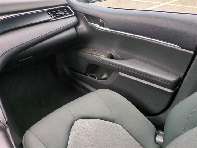used 2024 Toyota Camry car, priced at $23,995