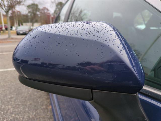 used 2024 Toyota Camry car, priced at $23,995