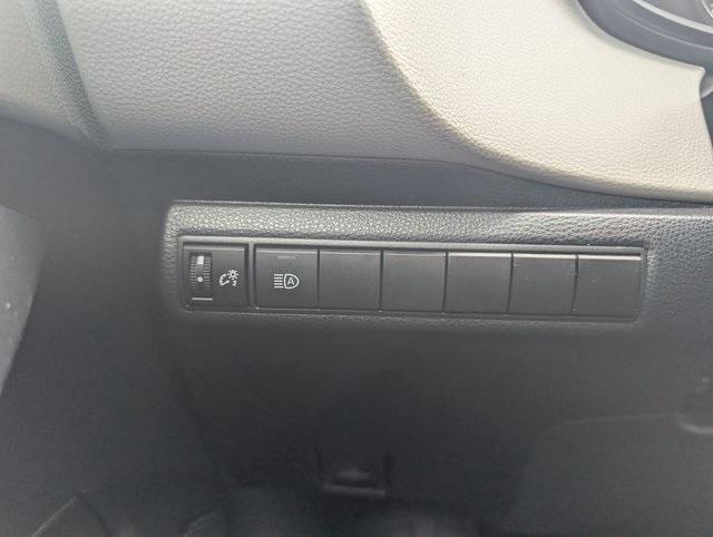 used 2021 Toyota Corolla car, priced at $15,713