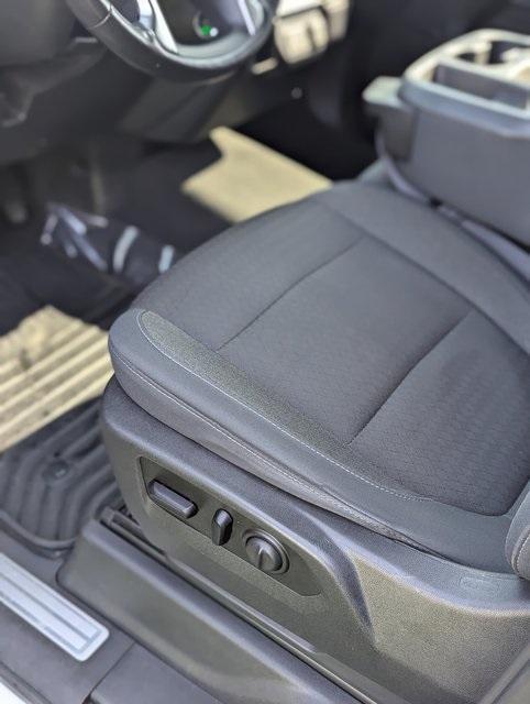 used 2019 Chevrolet Silverado 1500 car, priced at $24,681
