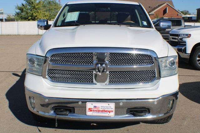 used 2014 Ram 1500 car, priced at $11,988