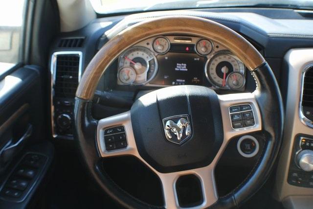 used 2014 Ram 1500 car, priced at $11,988