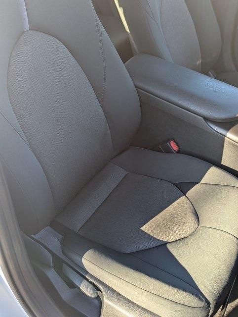 used 2023 Toyota Camry car, priced at $22,298