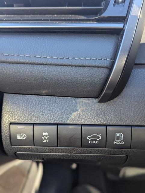 used 2023 Toyota Camry car, priced at $22,298