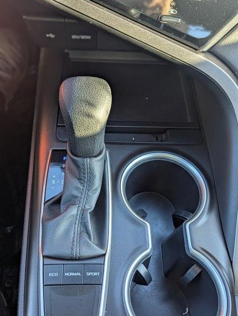 used 2023 Toyota Camry car, priced at $22,298