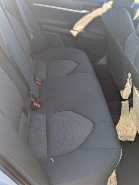used 2023 Toyota Camry car, priced at $22,298