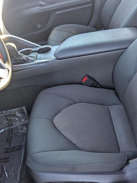 used 2023 Toyota Camry car, priced at $22,298