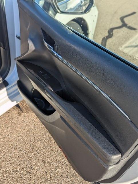 used 2023 Toyota Camry car, priced at $22,298