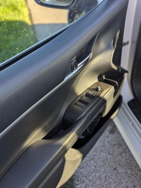 used 2023 Toyota Camry car, priced at $22,298