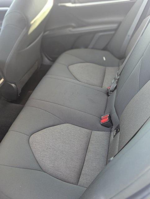 used 2023 Toyota Camry car, priced at $22,298