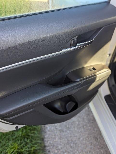 used 2023 Toyota Camry car, priced at $22,298