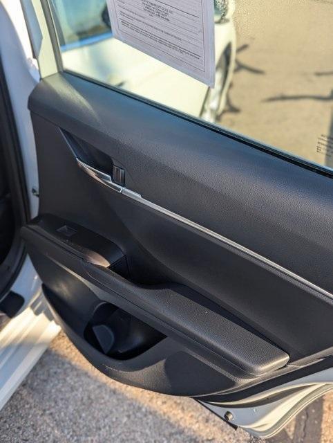 used 2023 Toyota Camry car, priced at $22,298