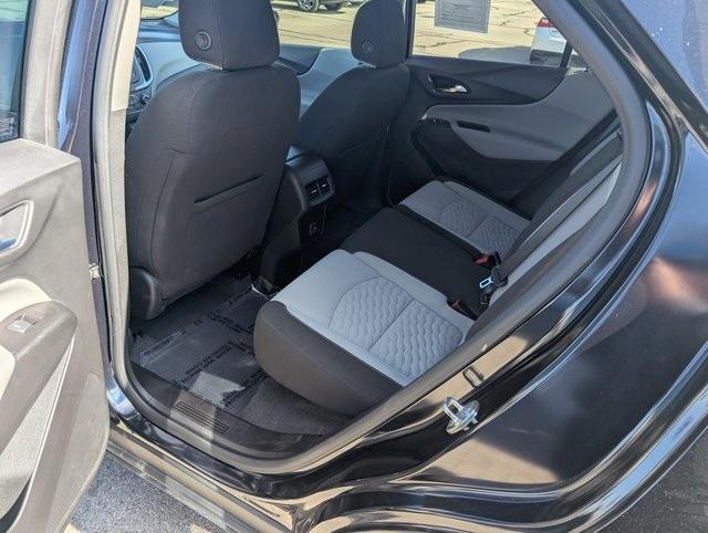 used 2020 Chevrolet Equinox car, priced at $14,933